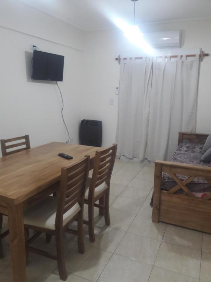 Departamentos Bravard Leilighet Bahía Blanca Eksteriør bilde