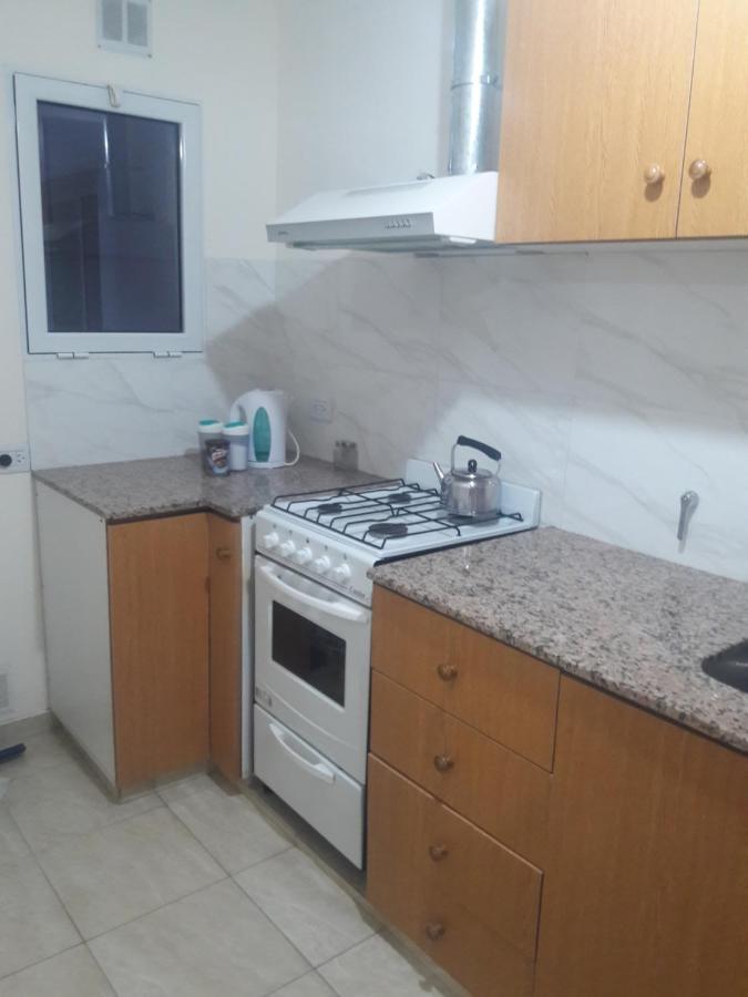 Departamentos Bravard Leilighet Bahía Blanca Eksteriør bilde