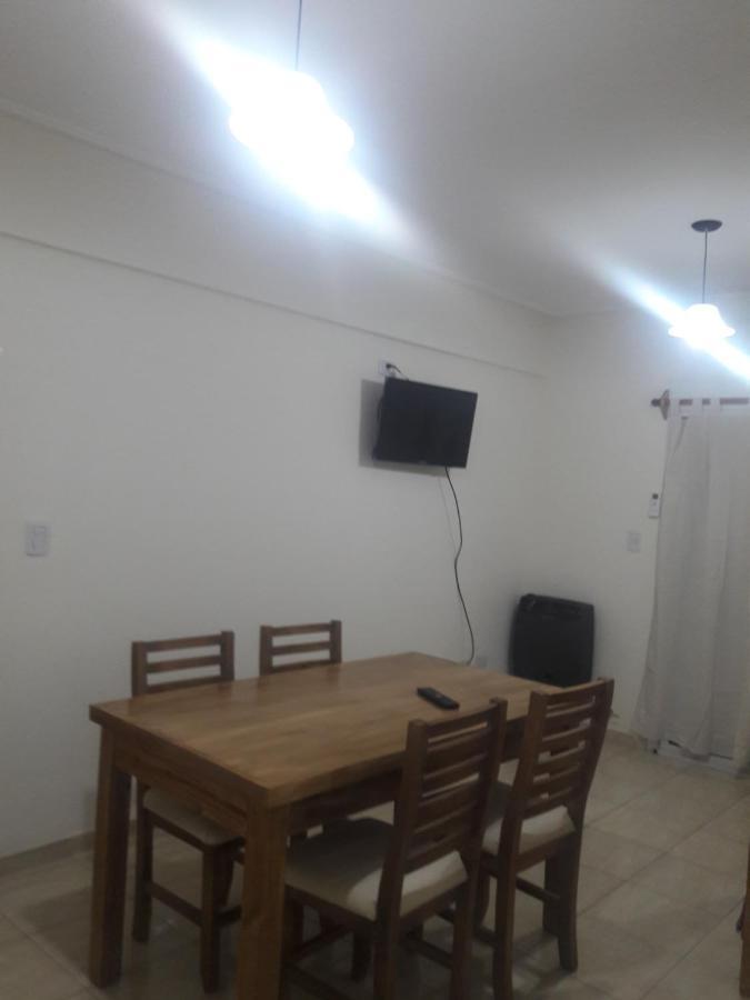 Departamentos Bravard Leilighet Bahía Blanca Eksteriør bilde