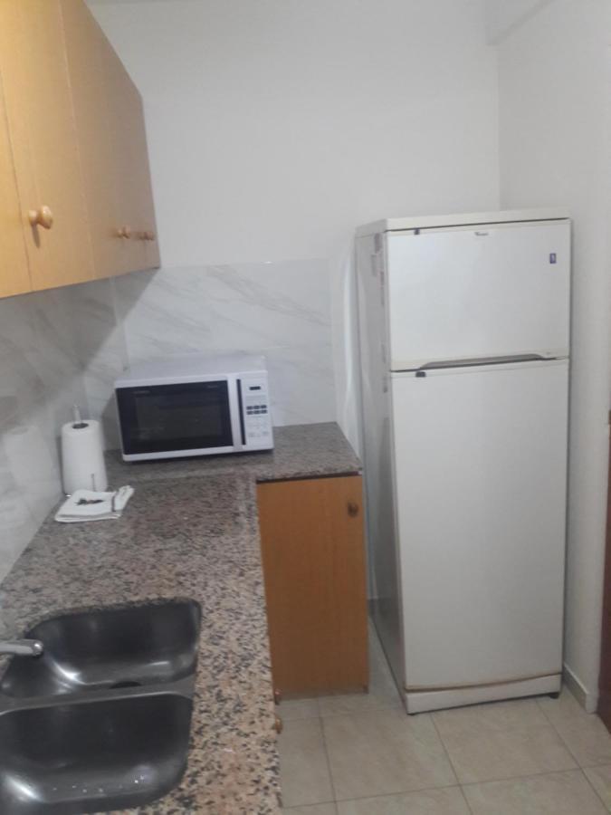 Departamentos Bravard Leilighet Bahía Blanca Eksteriør bilde